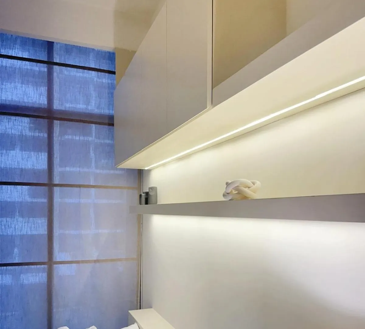 New Modern Japanese Style Studio By Downtown Dubai 0*,