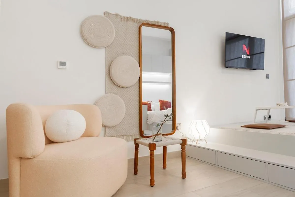 New Modern Japanese Style Studio By Downtown Dubai Appartement