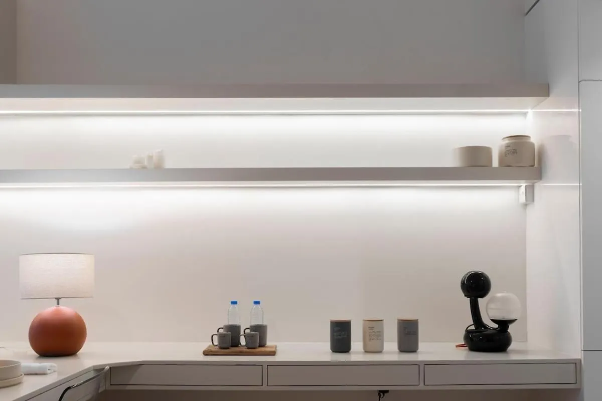 New Modern Japanese Style Studio By Downtown Dubai