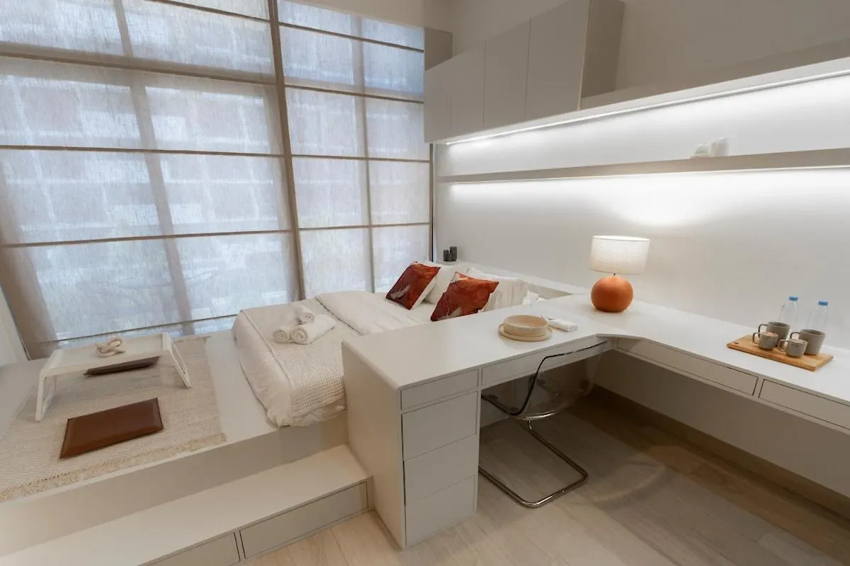 New Modern Japanese Style Studio By Downtown Dubai 0*,  Emirati Arabi Uniti