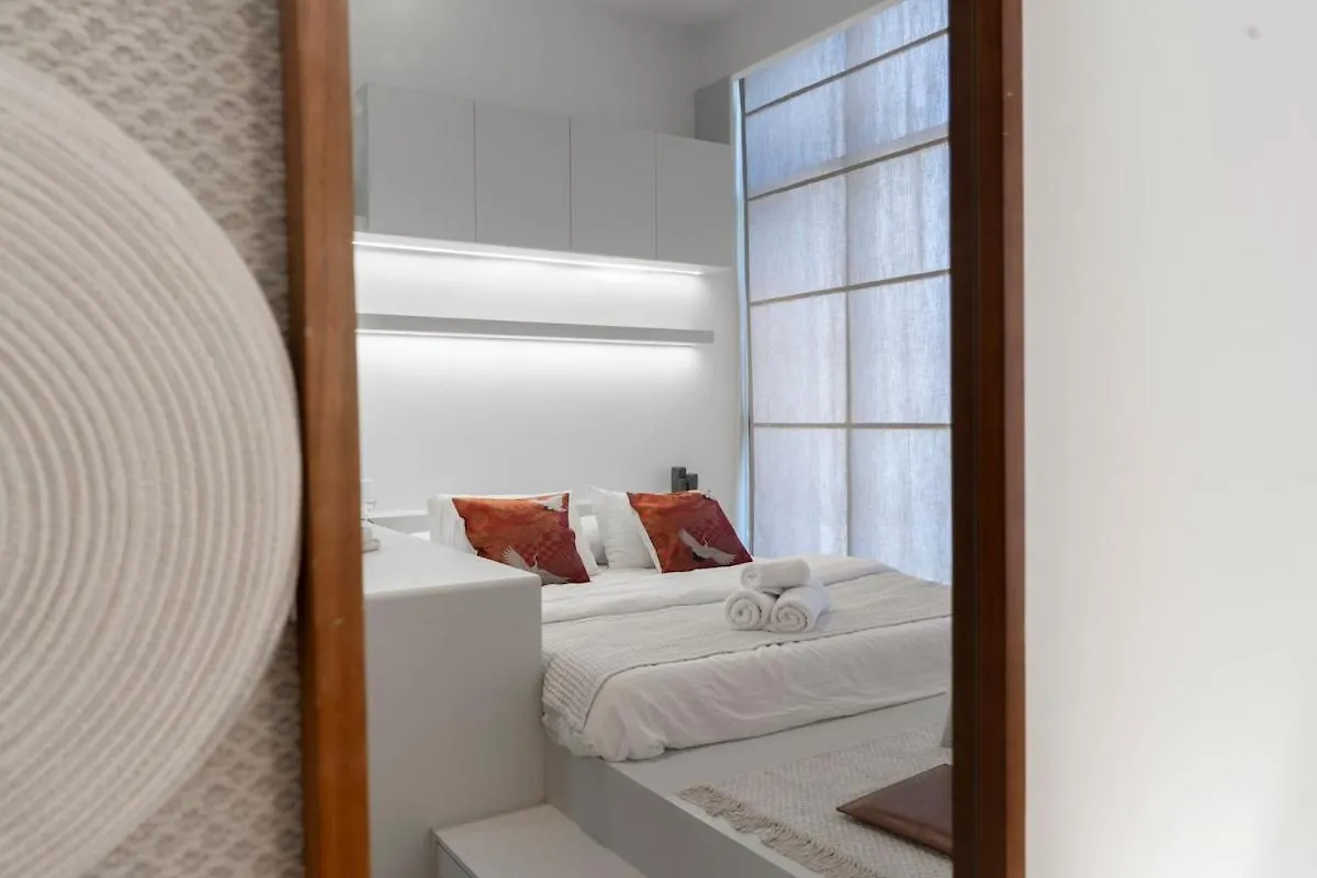 New Modern Japanese Style Studio By Downtown Dubai 0*,  Emirati Arabi Uniti